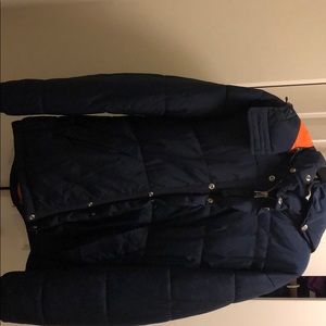 H&M’s Jacket